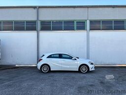 MERCEDES-BENZ A 180 BlueEfficiency, Sitzheizung, Tempomat, LED
