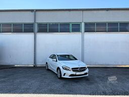 MERCEDES-BENZ A 180 BlueEfficiency, Sitzheizung, Tempomat, LED