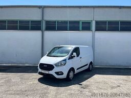 FORD Transit Custom Kasten 280 L1, Standheizung, PDC