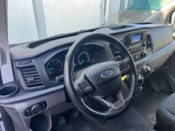 FORD Transit Custom Kasten 280 L1, Standheizung, PDC
