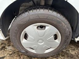 FORD Transit Custom Kasten 280 L1, Standheizung, PDC