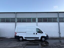 PEUGEOT Boxer Kasten 330 L2H2 Premium, Lift, Standheiz.