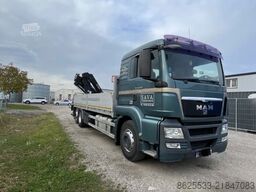 MAN TGS 26.440