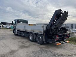 MAN TGS 26.440