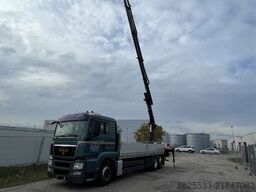 MAN TGS 26.440