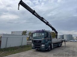 MAN TGS 26.440