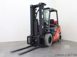 Toyota 02-8FGF25