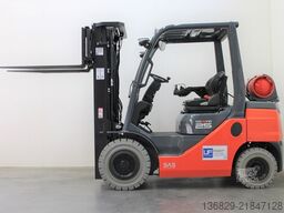 Toyota 02-8FGF25