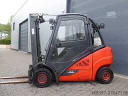 Linde H25D-02