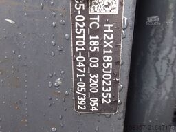 Linde H25D-02