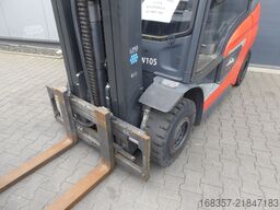 Linde H20T-01/600