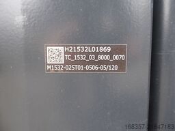 Linde H20T-01/600
