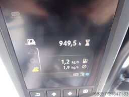 Linde H20T-01/600