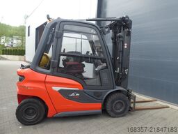 Linde H20T-01/600