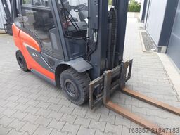 Linde H20T-01/600