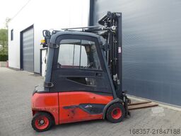 Linde E20PL-02