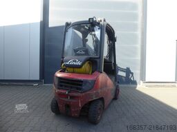 Linde H20T-01