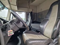 Volvo FH 13.540 Globetrotter 6x4 Lift axle - PTO/Hydr...