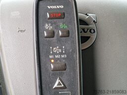Volvo FH 13.540 Globetrotter 6x4 Lift axle - PTO/Hydr...