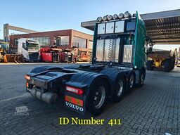 Volvo FH 500 8x4 Popp 2 Pieces!