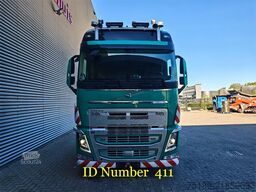 Volvo FH 500 8x4 Popp 2 Pieces!