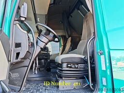 Volvo FH 500 8x4 Popp 2 Pieces!