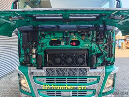 Volvo FH 500 8x4 Popp 2 Pieces!