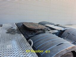 Volvo FH 500 8x4 Popp 2 Pieces!