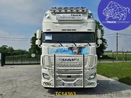 DAF XF 105 530