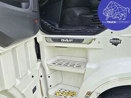 DAF XF 105 530