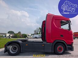Scania S 410