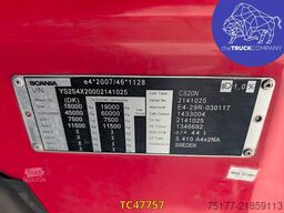 Scania S 410