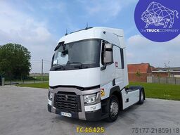 Renault T 460