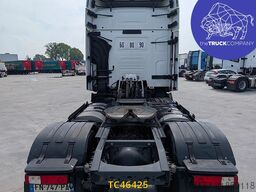 Renault T 460