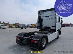 Renault T 460