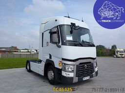 Renault T 460