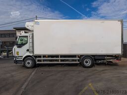 RENAULT MIDLUM 220 DXI +TK T1000 R MT+DHOLLANDIA