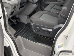 VW Crafter35 Pritsche*Kamera*AHK 3,5T*40Tkm