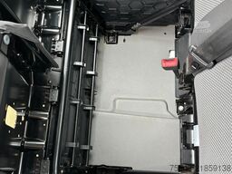 VW Crafter35 Pritsche*Kamera*AHK 3,5T*40Tkm