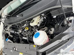 VW Crafter35 Pritsche*Kamera*AHK 3,5T*40Tkm