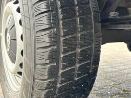 VW Crafter35 Pritsche*Kamera*AHK 3,5T*40Tkm