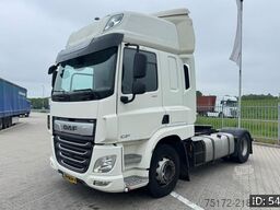 DAF CF 450 SC, Euro 6, / New APK