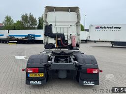 DAF CF 450 SC, Euro 6, / New APK