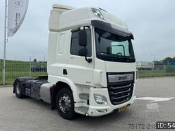 DAF CF 450 SC, Euro 6, / New APK