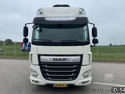 DAF CF 450 SC, Euro 6, / New APK