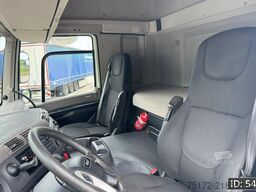 DAF CF 450 SC, Euro 6, / New APK