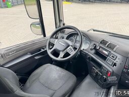 DAF CF 450 SC, Euro 6, / New APK
