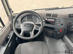 DAF CF 450 SC, Euro 6, / New APK