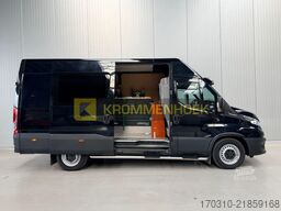 Iveco 35 S 18 Mobiele werkplaats