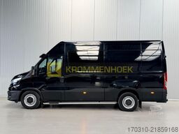 Iveco 35 S 18 Mobiele werkplaats